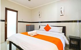 Rena Segara House Kuta